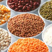 Indian Pulses