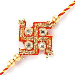 Designer Rakhi