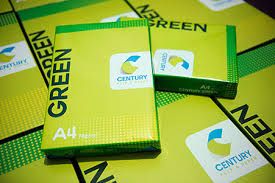 Century Green Paper