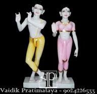 Lord Krishna Statue