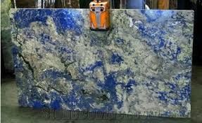 sodalite tiles