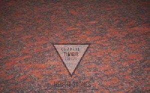 TUMKUR PORPHYRY GRANITE TILES SLABS