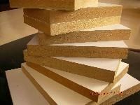 Plain Particle Board