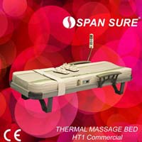 Thermal Massage Bed