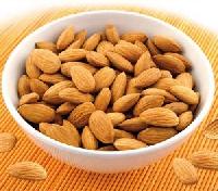 Almond Nuts