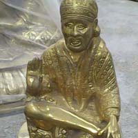 Sai Baba Statue