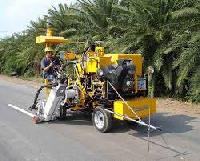 road marking machines