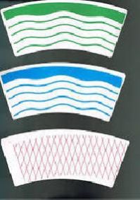 Paper Cup Blanks