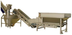 Bunker Conveyor