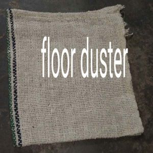 floor duster cloth