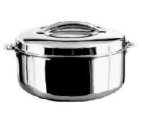 steel insulated hot pots