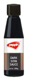 Soya Sauce