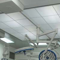 Laminar Airflow Operating Theatre