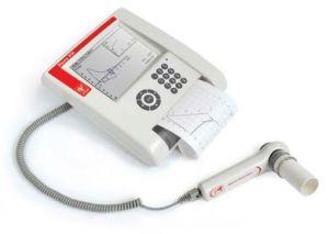 Spirometer