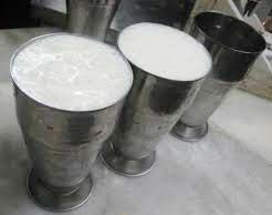 Fresh Lassi