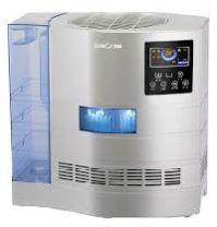 UV based room air purifiers