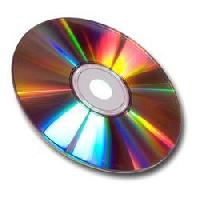 Educational Compact Discs