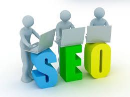 Search Engine Optimization