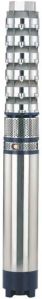 V6 C.R.I. Submersible Pumps 50 feet