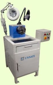 Unnati Lapping Machine