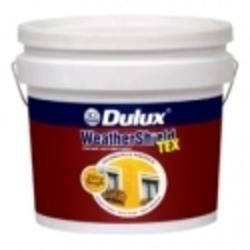 Dulux Exterior Paint