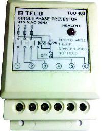 single phasing preventer