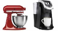 home kitchen appliances