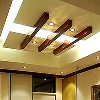 Ceiling Designing Services