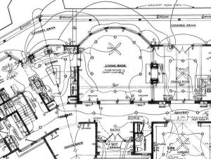 Electrical Planing Services