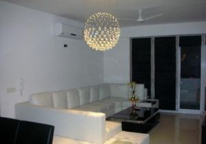 Living Room Interior Designing Services