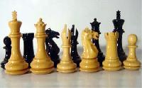 Chess Pieces