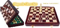 magnetic chess sets