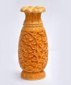 wooden handicrafts