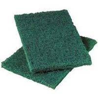 Scrub Pads Leves