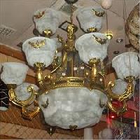 Fancy chandilier