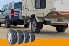 Light Commercial Vehicle Tyre