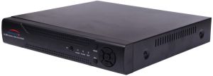 Analog Digital Video Recorder