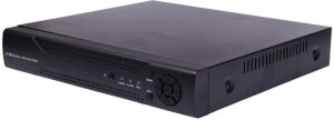 8CH ANALOGE DIGITAL VIDEO RECORDER (DVR)