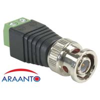 Bnc Connector