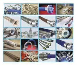 PTFE Hoses