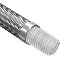 Corrugated Teflon Hoses