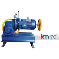 Elevator Traction Machine (KM-70)