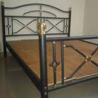 metal cots