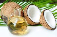 Organic Coconut Oil