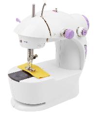 Mini Sewing Machine