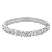 Crystal Bangles