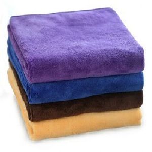 Cotton Salon Towels