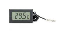 lcd thermometer