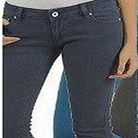 Ladies Jeans