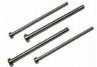 step ejector pins